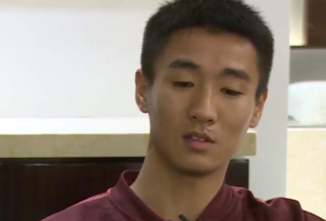 我美丽的婆婆2020